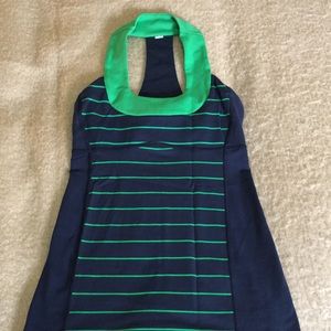 Lulu Lemon Athletic Top